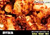 酥炸鱿鱼的做法