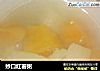 妙口红薯粥的做法