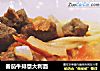 番茄牛排意大利面的做法