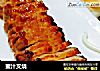 蜜汁叉烧的做法