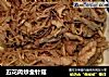 五花肉炒金针菇的做法