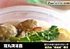 菇丸清汤面的做法