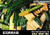 五花肉焖大蒜的做法