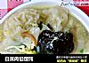白菜肉馅馄饨的做法