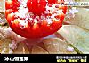 冰山雪莲果的做法