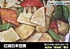 红烧日本豆腐的做法