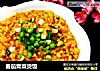 番茄青菜烫饭的做法