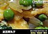 油豆腐丸子的做法