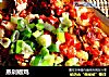 蒸剁椒鸡的做法