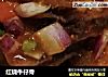 红烧牛仔骨的做法