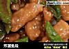 炸溜鱼段的做法