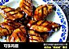 可乐鸡翅的做法