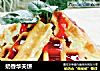 奶香华夫饼的做法