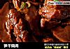 笋干烧肉的做法