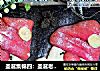 圣诞集锦四：圣诞老爷爷面包的做法