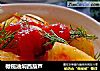橄榄油焖西葫芦的做法