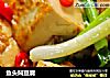 鱼头焖豆腐的做法