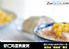 虾仁鸡蛋燕麦粥的做法