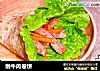 嫩牛肉卷饼的做法