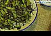 橄榄菜炒豆角的做法