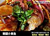 糖醋小黄鱼的做法