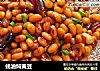 蚝油焖黄豆的做法