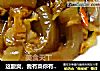 这酸爽，我有菜你有饭吗？【酸菜烧魔芋】-庄青山的做法