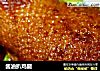 酱油扒鸡腿的做法