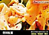 香辣扯面的做法