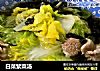 白菜紫菜汤的做法