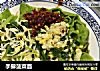 手擀菠菜面的做法