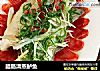 腊肠清蒸鲈鱼的做法