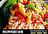 西红柿鸡蛋打卤面的做法