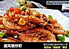 避风塘炒虾的做法