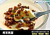 肉末蒸蛋的做法