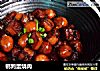 鹌鹑蛋烧肉的做法