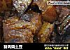 猪肉烧土豆的做法