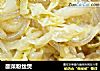 酸菜粉丝煲的做法