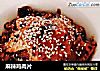 麻辣鸡肉片的做法