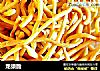龙须脆的做法
