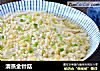 清蒸金针菇的做法