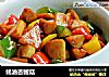 蚝油杏鲍菇的做法