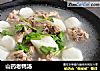 山药老鸭汤的做法