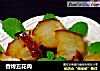 香烤五花肉的做法