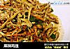 麻辣鸡丝做法(32)的做法