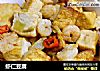 虾仁豆腐的做法