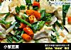 小葱豆腐的做法
