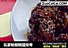 私家秘制糖醋排骨的做法
