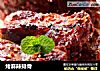 烤麻辣排骨的做法