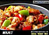 腐乳鸡丁的做法